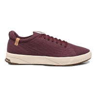 Women's Saola Cannon Knit 2.0 Wool Shoes 7 Wine