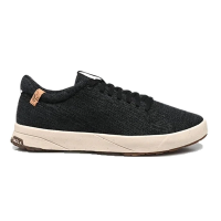 Women's Saola Cannon Knit 2.0 Wool Shoes 8 Black/Steel Grey