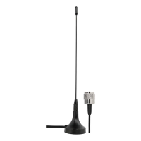 Midland Micromobile MXTA13 2.1DB Replacement Antenna