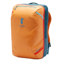 Cotopaxi Allpa 35L Backpack Tamarindo/Abyss