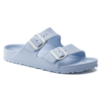 Women's BIRKENSTOCK Arizona EVA Slide Sandals Soft Blue