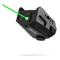 iPROTEC Mycro Green Laser