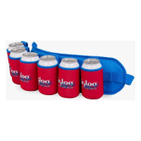 Igloo Retro Beerdolier Holster Cooler