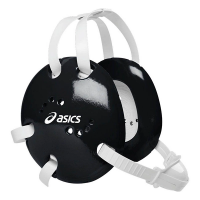 ASICS Snap Down Wrestling Headgear