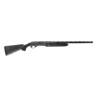 Remington 870 Fieldmaster 12 Pump Shotgun Black Synthetic