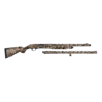 Mossberg 835 Ulti-Mag Turkey/Waterfowl Combo 12 Pump Shotgun Mossy Oak Break-Up Country