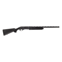 Remington 870 Fieldmaster Super Magnum 12 Pump Shotgun Black Synthetic