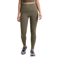 Women's Craghoppers Insect Shield Pro Leggings Small Wild Olive