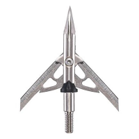 Rage Black Series Trypan Hunting Broadheads