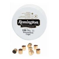 Remington #11 Percusion Cap