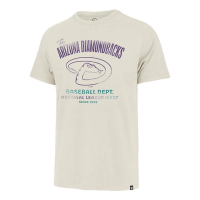 Arizona Diamondbacks Wide Open T-Shirt Small Dune