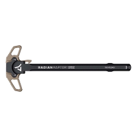 Radian Raptor Ambi Charging Handle AR15/M16