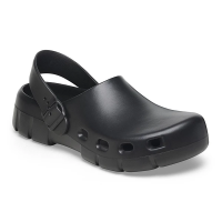 Women's BIRKENSTOCK Birki EVA Flow Casual Clogs 36 Black