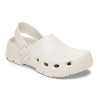 Women's BIRKENSTOCK Birki EVA Flow Casual Clogs 36 Eggshell