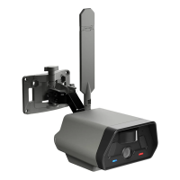 Tactacam Defend Security Camera