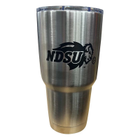 Yeti North Dakota State 30oz Stainless Tumbler