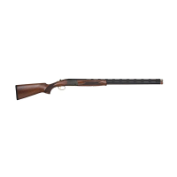 Mossberg Gold Reserve 20 Over-Under Shotgun Black Walnut