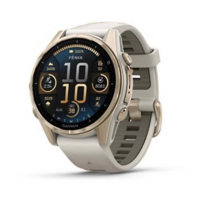 Garmin fnix 8 AMOLED Watch