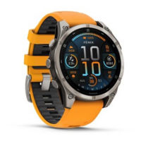 Garmin fnix 8 AMOLED Watch