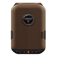 Vaultek Lifepod Humidor With Built-In Lock System LH11