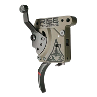 RISE Reliant Pro Rem 700 Trigger