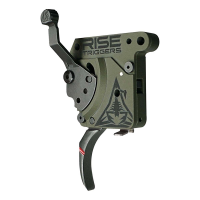 RISE Reliant Hunter Rem 700 Trigger