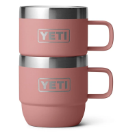 YETI Rambler 6 oz Stackable Mugs