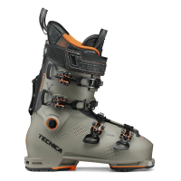 Men's Tecnica Cochise 110 DYN GW Adult Alpine Ski Boots 28.5 Transition Grey