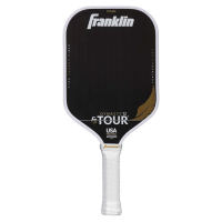 Franklin Sports FS Tour Dynasty Featherweight Series Pickleball Paddle - 12mm