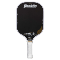 Franklin Sports FS Tour Tempo Featherweight Series Pickleball Paddle - 12mm