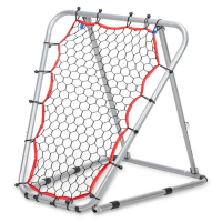 Franklin Sports Portable Basketball Rebounder Net