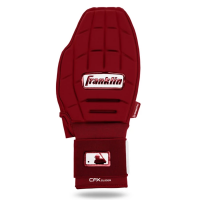 Adult Franklin Sports MLB CFX PRT Baseball Sliding Glove