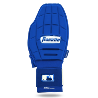 Youth Franklin Sports MLB CFX PRT Baseball Sliding Glove