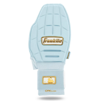 Youth Franklin Sports MLB CFX PRT Baseball Sliding Glove