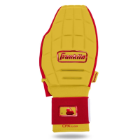 Youth Franklin Sports MLB CFX PRT Baseball Sliding Glove