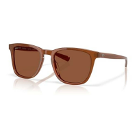 Men's Costa Del Mar Costa Del Mar Sullivan Polarized Sunglasses Polarized Sunglasses Red Sands/Copper Polarized Glass