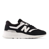 Women's New Balance 997 Shoes 7 Black