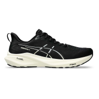 Men's ASICS GT-2000 13 Running Shoes 10.5 Black/White