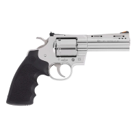 Colt Grizzly 357 Magnum Revolver