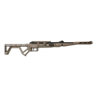 Black Bunker BM8 Pellet Breakbarrel Air Rifle