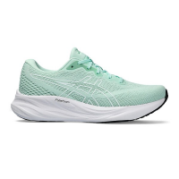 Women's ASICS Gel-pulse 15 Running Shoes 11.5 Mint Tint/White