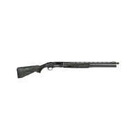 Mossberg 940 JM Pro Optic-Ready 12 Semi-Auto Shotgun Black Multi-cam