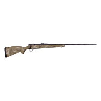 Weatherby Vanguard Outfitter Rifle