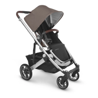 UPPAbaby Cruz V2 Stroller