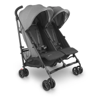 UPPAbaby G-Link V2 Double Stroller