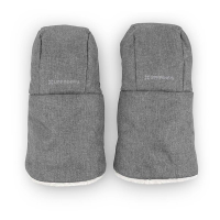 UPPAbaby CozyHandmuff Mittens