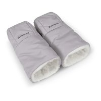 UPPAbaby CozyHandmuff Mittens