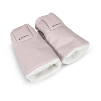 UPPAbaby CozyHandmuff Mittens