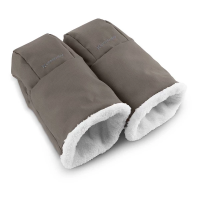 UPPAbaby CozyHandmuff Mittens