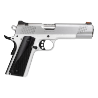 Kimber 1911 Custom LW Stainless Arctic 45 ACP Pistol